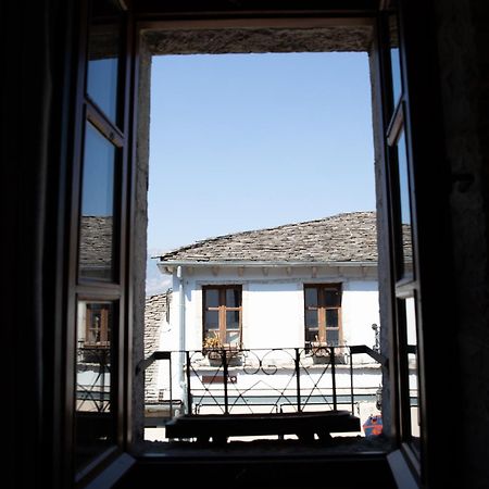 Furra Hotel Gjirokaster Luaran gambar