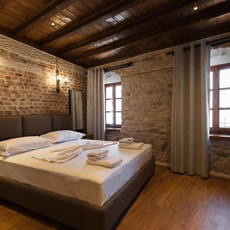 Furra Hotel Gjirokaster Luaran gambar