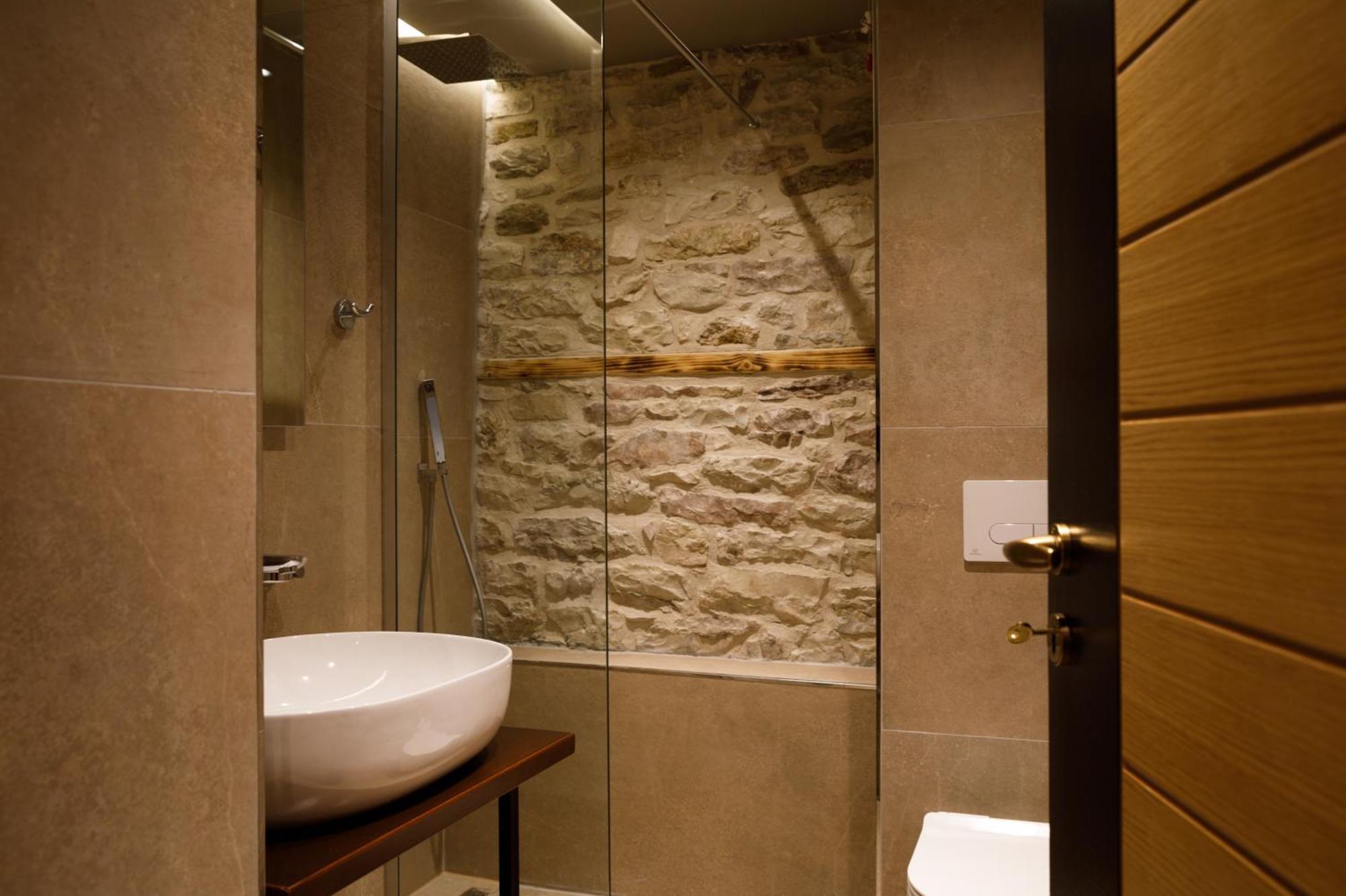 Furra Hotel Gjirokaster Luaran gambar