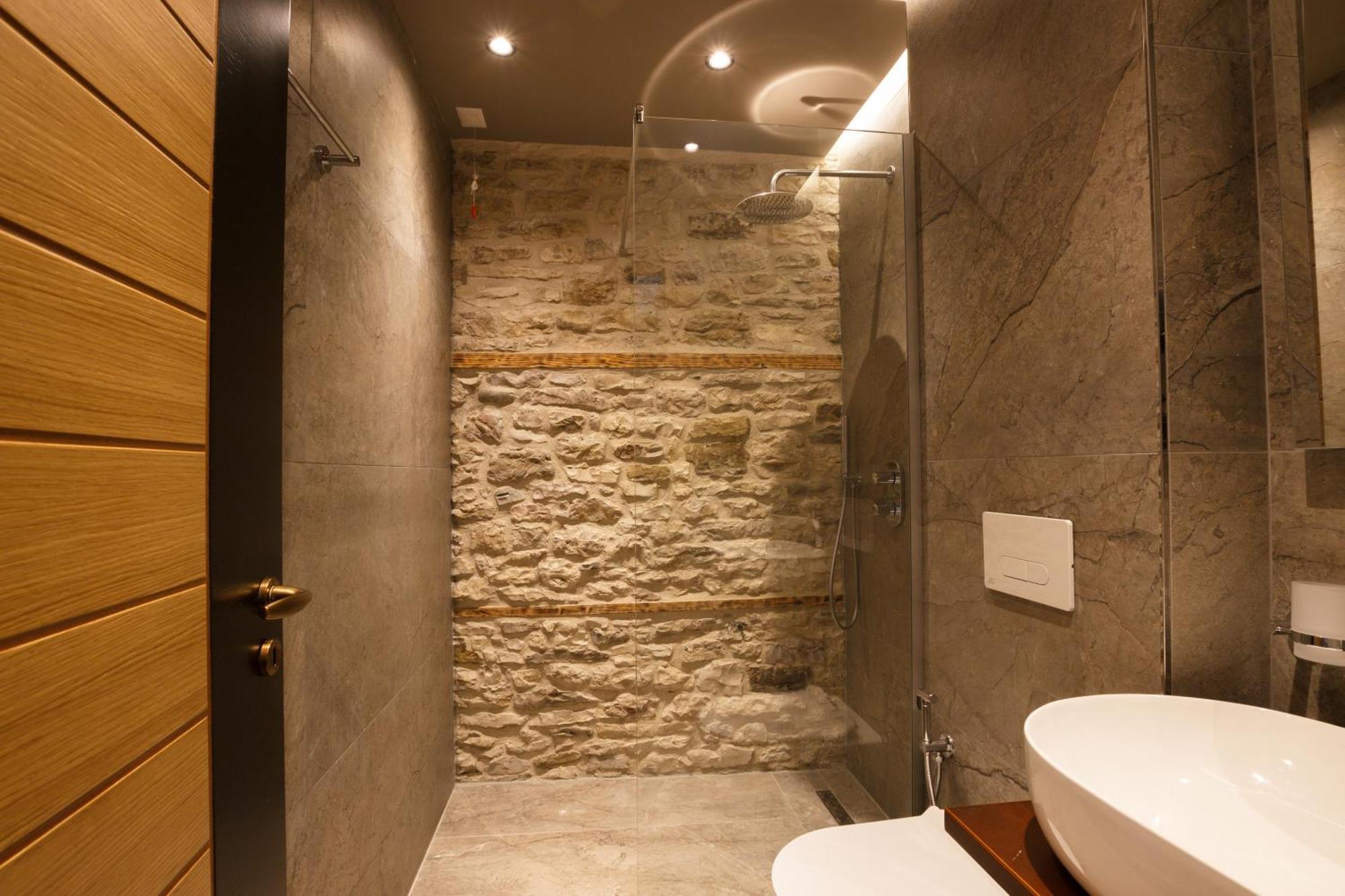 Furra Hotel Gjirokaster Luaran gambar