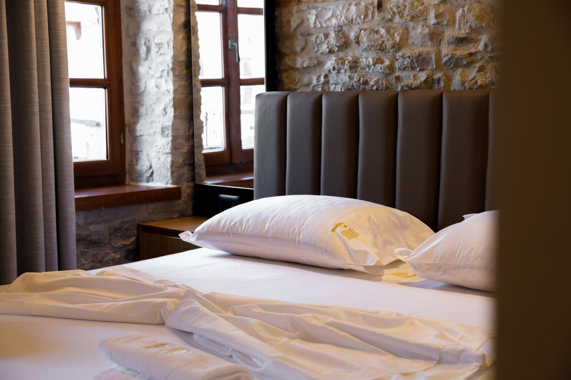 Furra Hotel Gjirokaster Luaran gambar