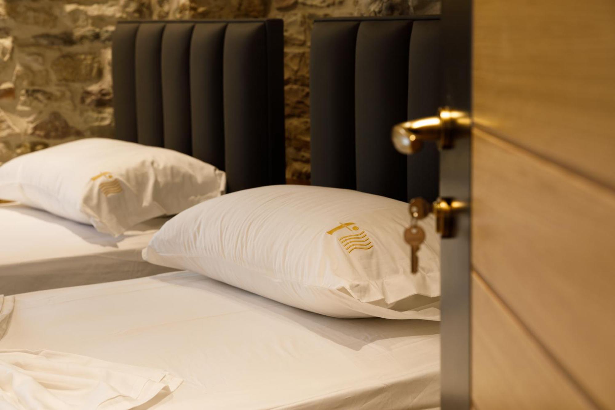 Furra Hotel Gjirokaster Luaran gambar