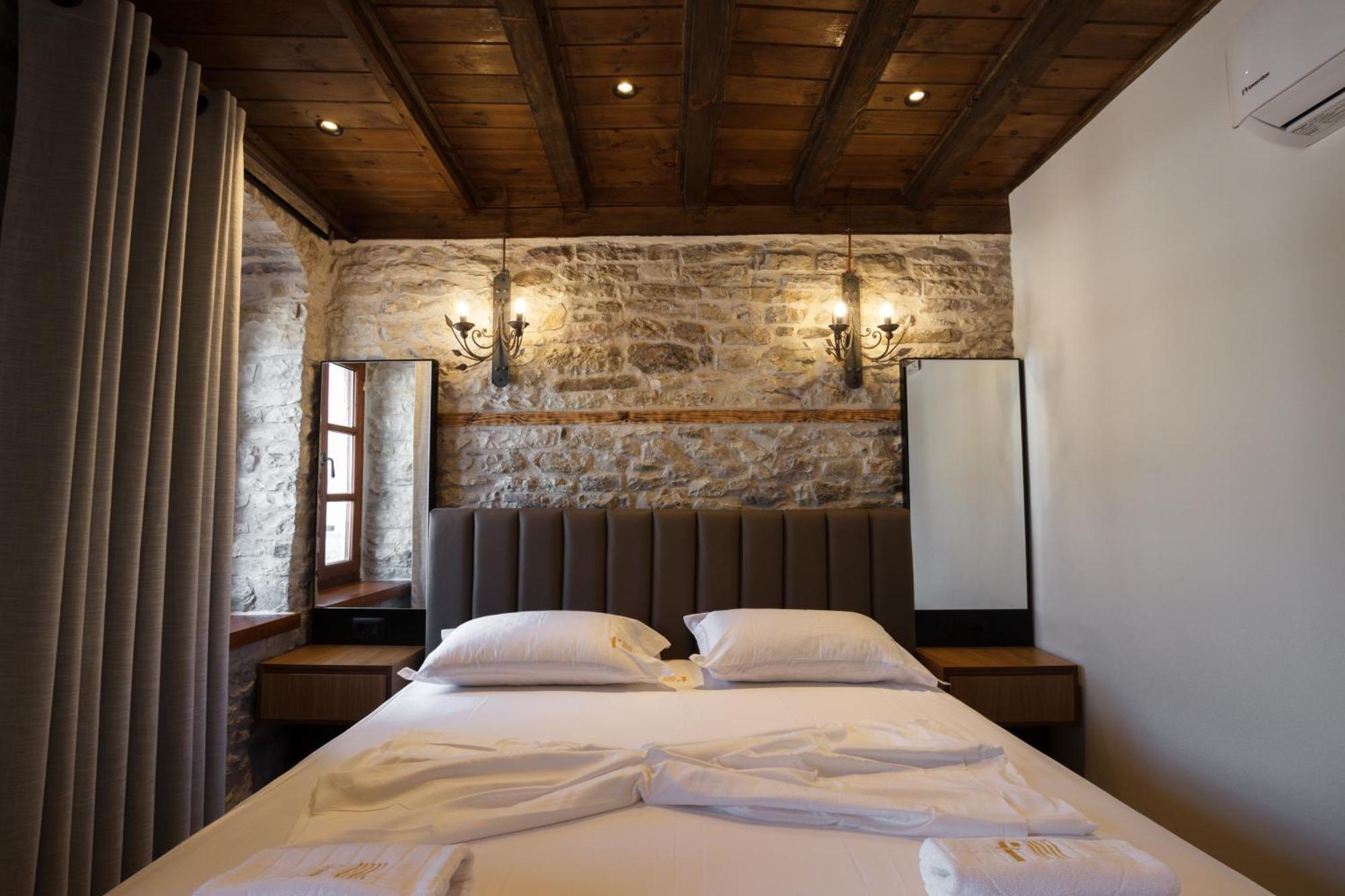 Furra Hotel Gjirokaster Luaran gambar