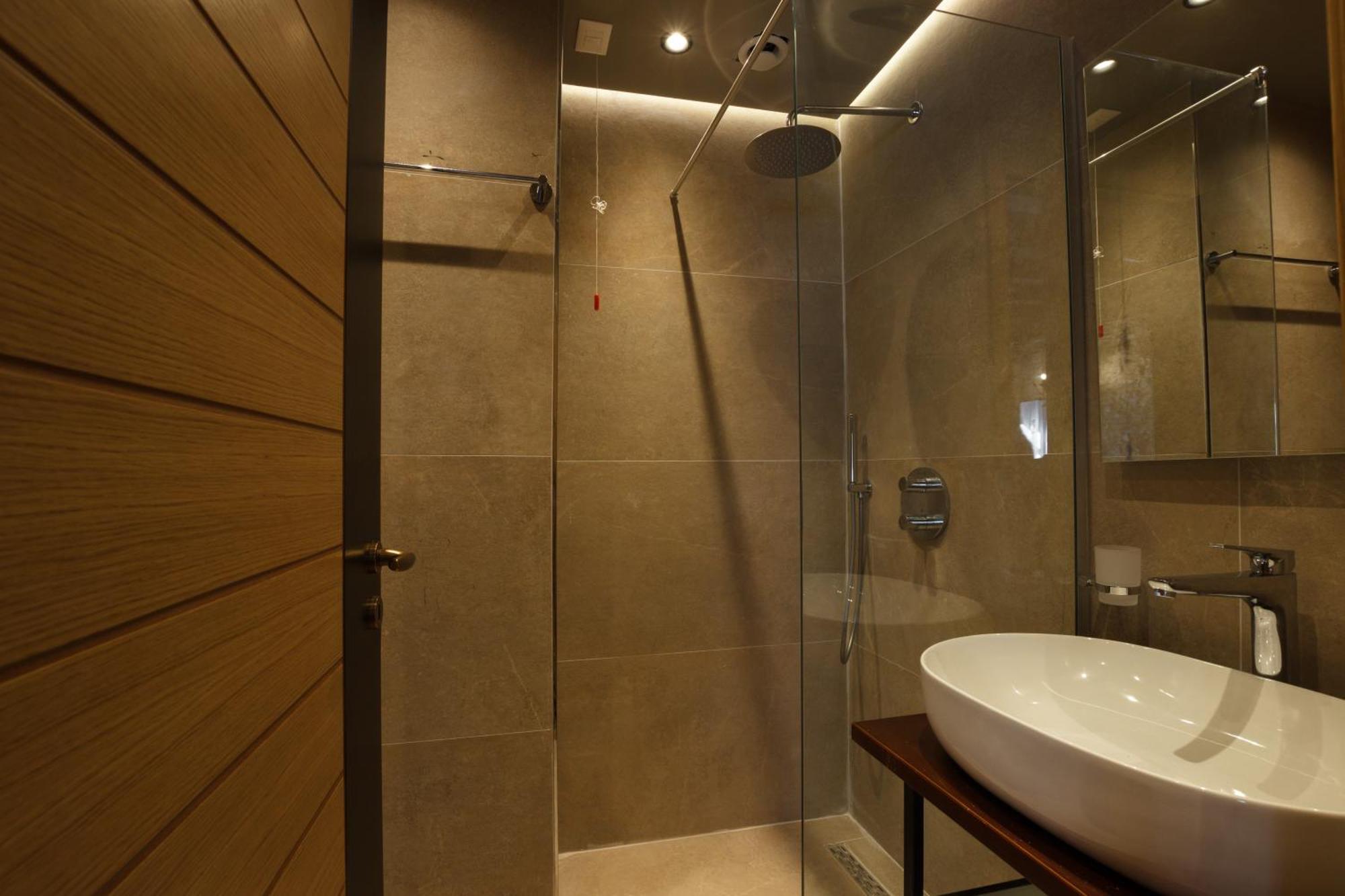 Furra Hotel Gjirokaster Luaran gambar