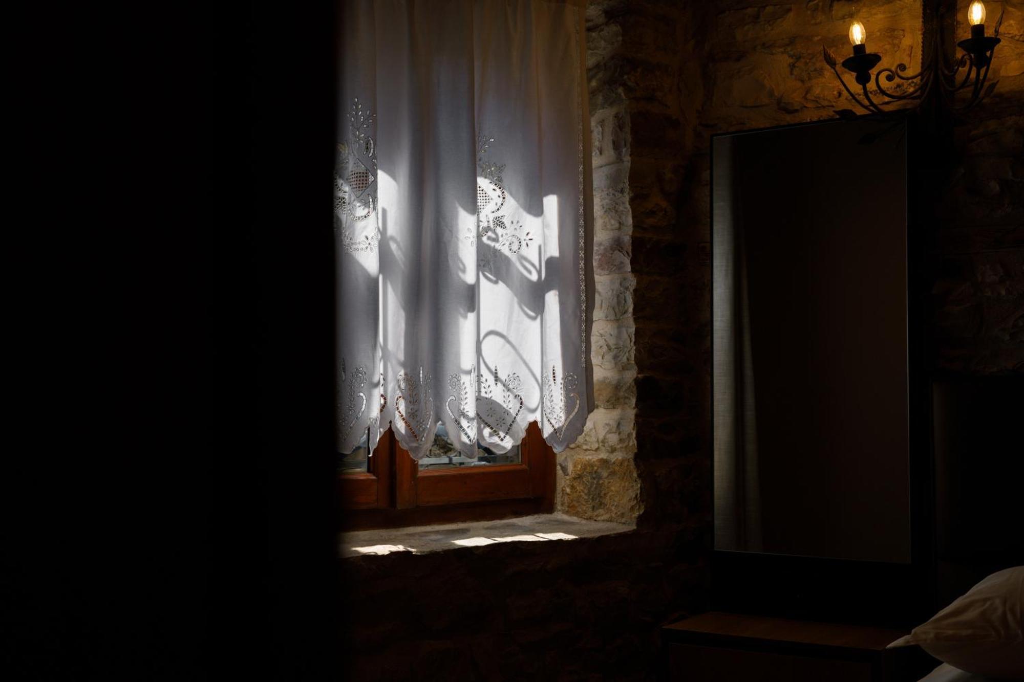 Furra Hotel Gjirokaster Luaran gambar